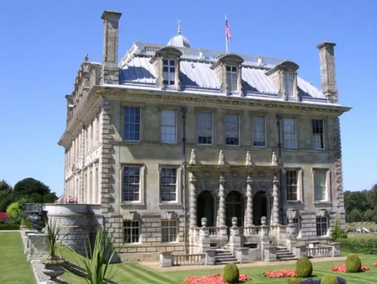 Kingston Lacy House
